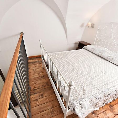 Il Giardino Di Benedetta Bed & Breakfast Lecce Eksteriør bilde