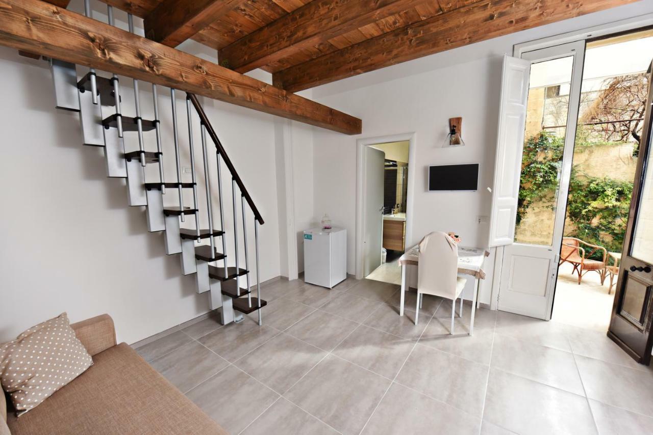 Il Giardino Di Benedetta Bed & Breakfast Lecce Eksteriør bilde