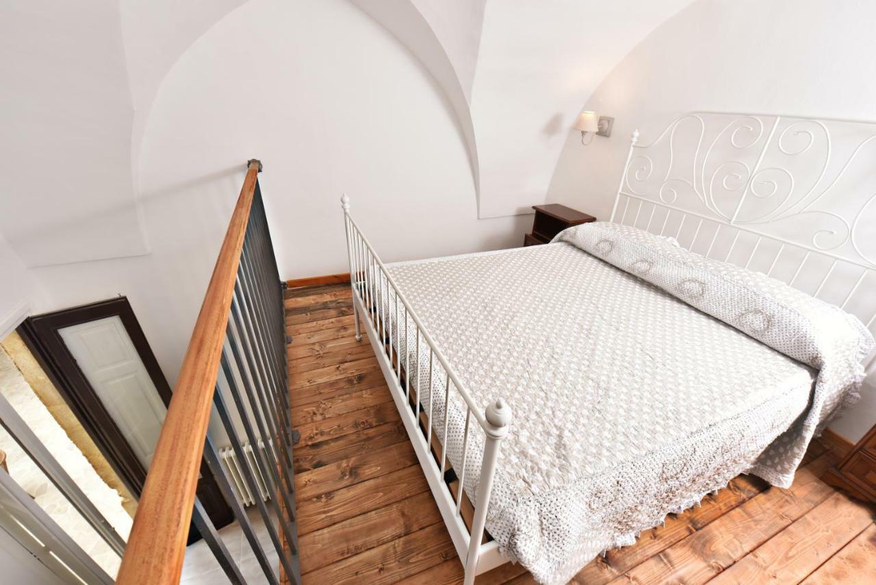 Il Giardino Di Benedetta Bed & Breakfast Lecce Eksteriør bilde