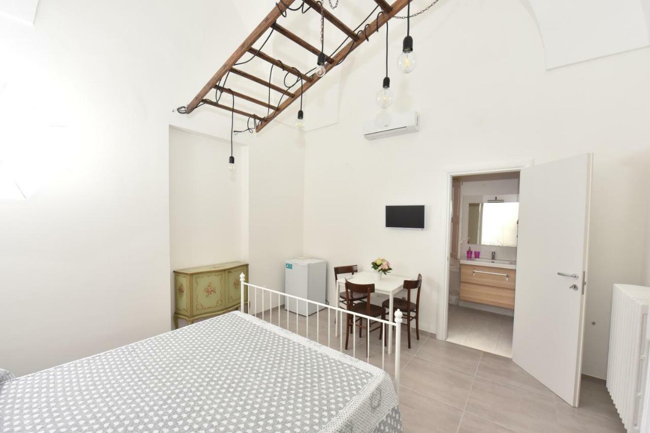Il Giardino Di Benedetta Bed & Breakfast Lecce Eksteriør bilde