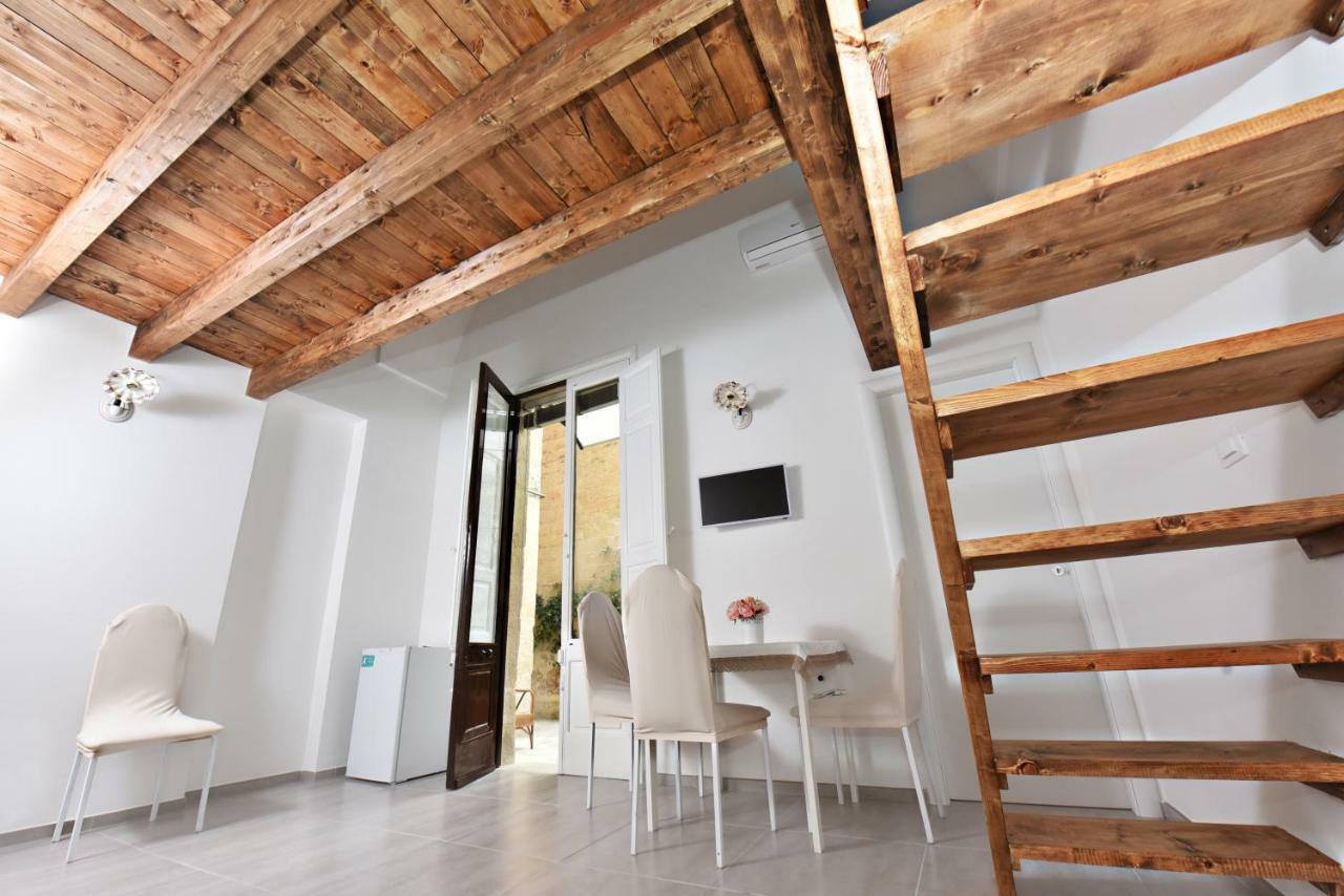 Il Giardino Di Benedetta Bed & Breakfast Lecce Eksteriør bilde