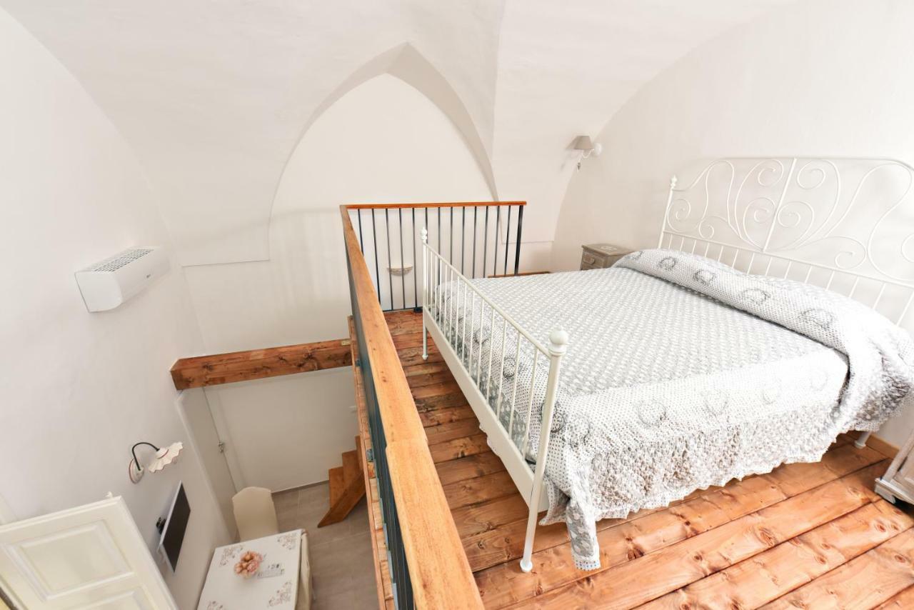 Il Giardino Di Benedetta Bed & Breakfast Lecce Eksteriør bilde