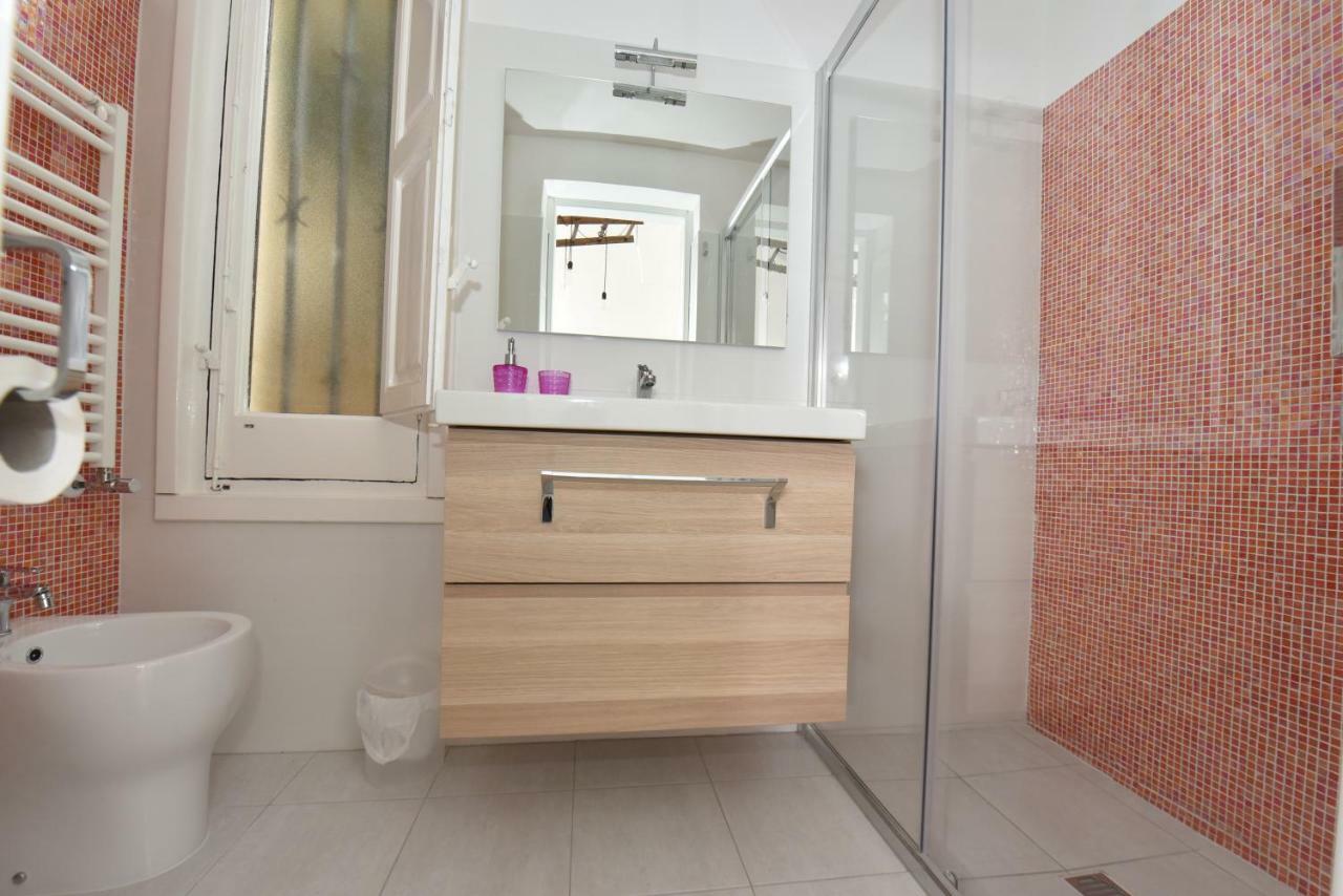 Il Giardino Di Benedetta Bed & Breakfast Lecce Eksteriør bilde