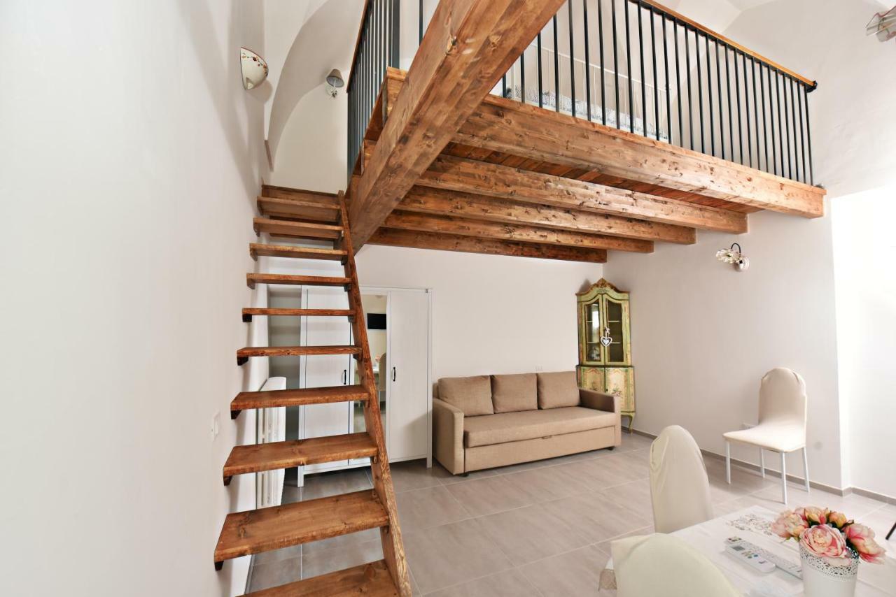 Il Giardino Di Benedetta Bed & Breakfast Lecce Eksteriør bilde