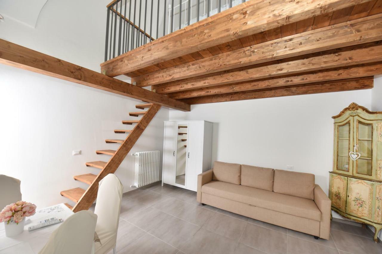 Il Giardino Di Benedetta Bed & Breakfast Lecce Eksteriør bilde