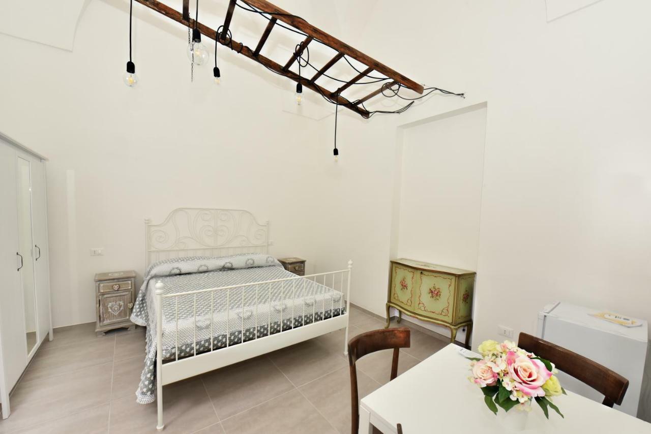Il Giardino Di Benedetta Bed & Breakfast Lecce Eksteriør bilde