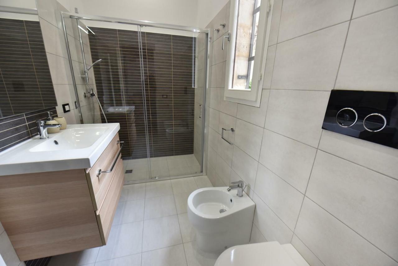 Il Giardino Di Benedetta Bed & Breakfast Lecce Eksteriør bilde