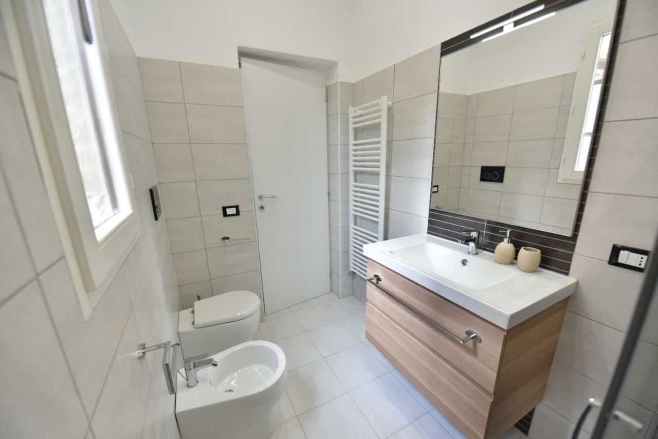 Il Giardino Di Benedetta Bed & Breakfast Lecce Eksteriør bilde