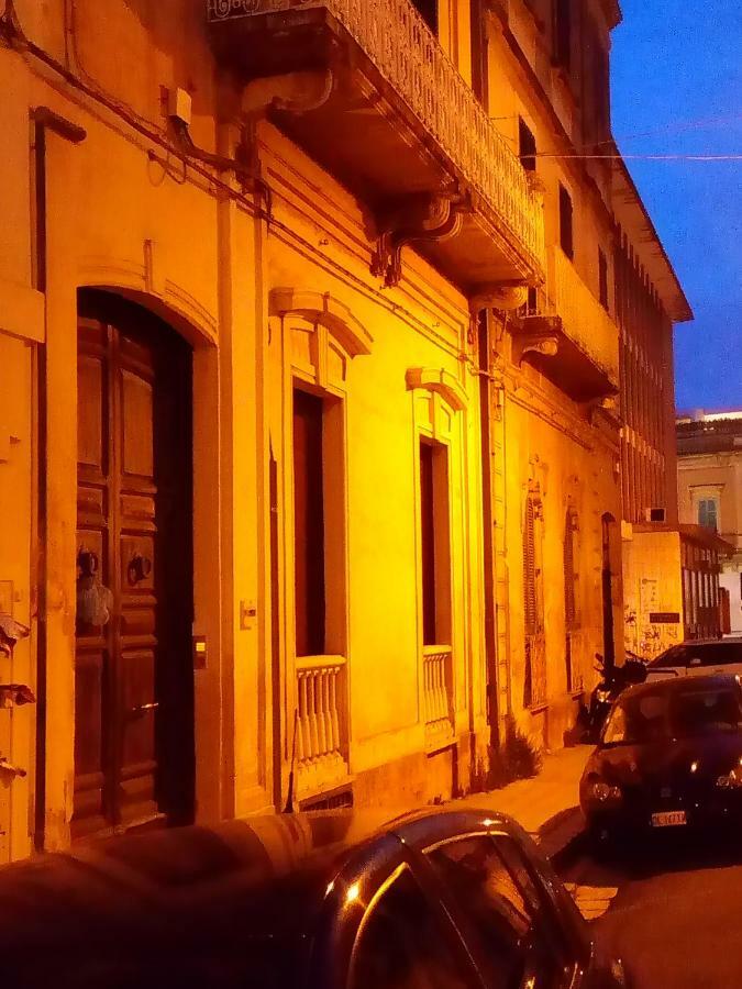 Il Giardino Di Benedetta Bed & Breakfast Lecce Eksteriør bilde