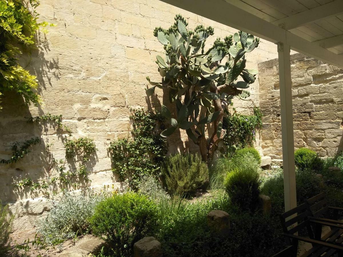 Il Giardino Di Benedetta Bed & Breakfast Lecce Eksteriør bilde