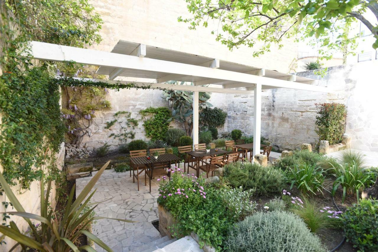 Il Giardino Di Benedetta Bed & Breakfast Lecce Eksteriør bilde