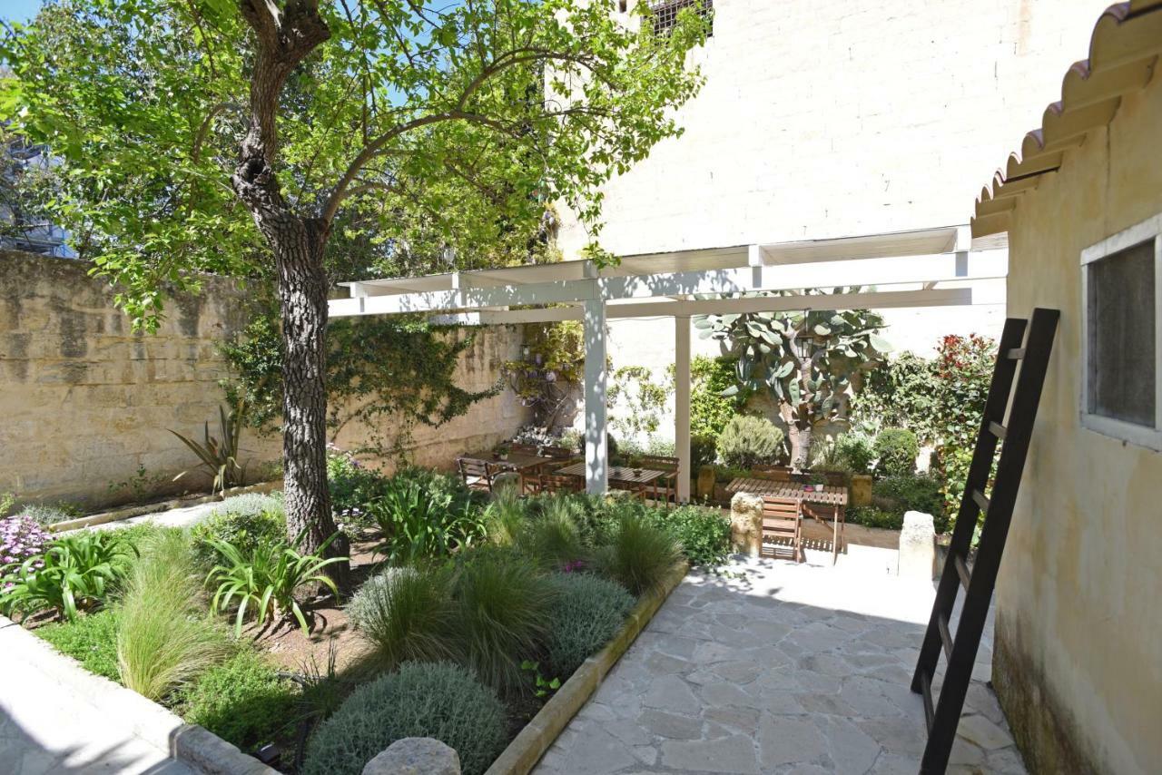 Il Giardino Di Benedetta Bed & Breakfast Lecce Eksteriør bilde