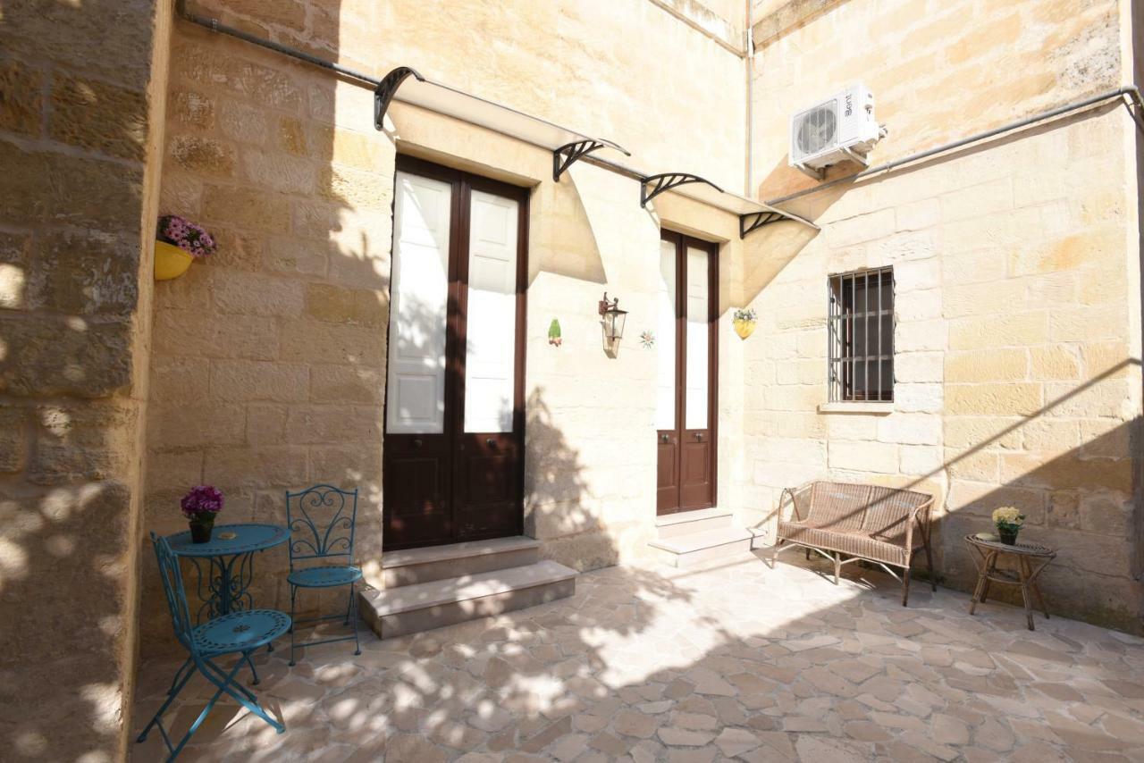Il Giardino Di Benedetta Bed & Breakfast Lecce Eksteriør bilde