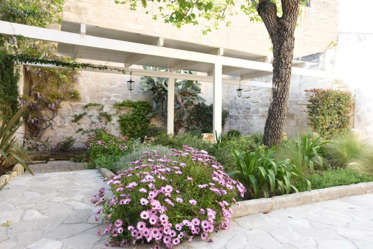 Il Giardino Di Benedetta Bed & Breakfast Lecce Eksteriør bilde