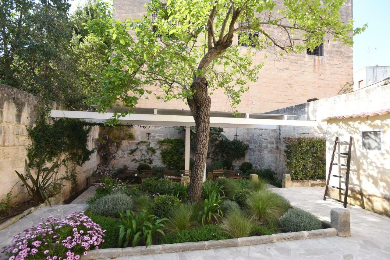 Il Giardino Di Benedetta Bed & Breakfast Lecce Eksteriør bilde