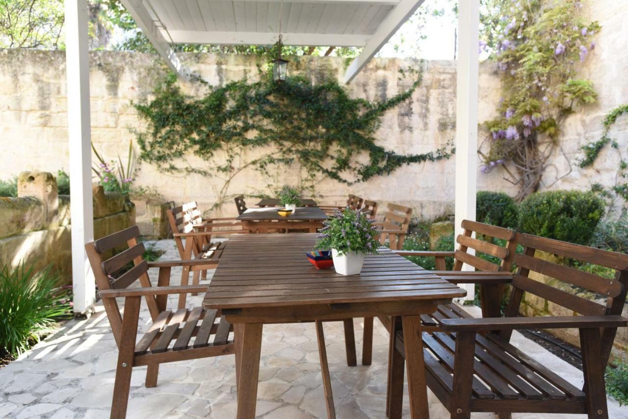 Il Giardino Di Benedetta Bed & Breakfast Lecce Eksteriør bilde